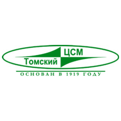 ФБУ Томский ЦСМ