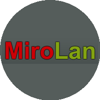 Школа Английского Mirolan