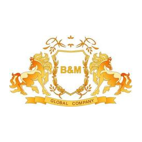 B&M Global Company