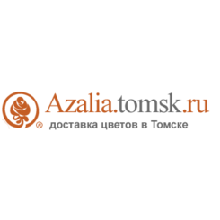 Цветочная фирма Азалия