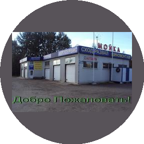 Лавина Моторс