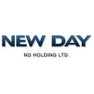 ND HOLDING LTD