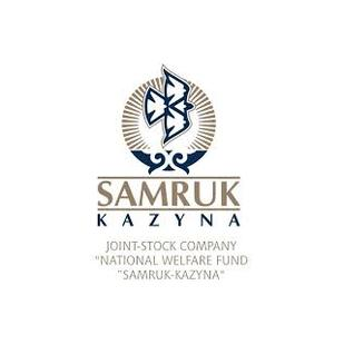 Фонд национального благосостояния «Самрук-Казына»