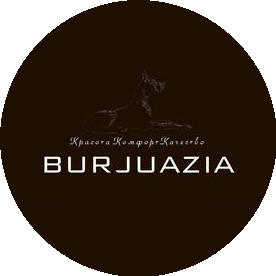 БУРЖУАЗИЯ
