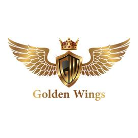 Golden Wings