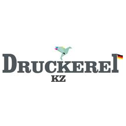 Druckerei KZ