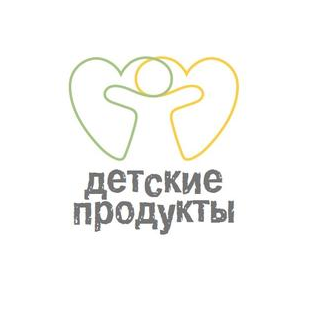 Детские продукты