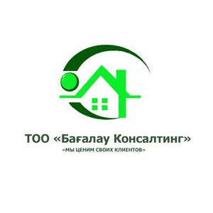 Бағалау Консалтинг