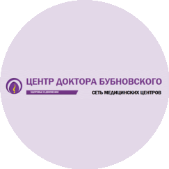 Центр Доктора Бубновского