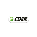   CDEK ( -л)