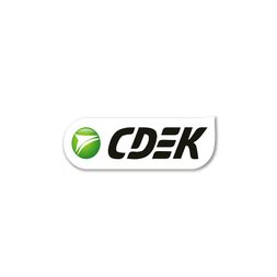 Курьерская служба CDEK (ООО «СДЕК-ЛИДЕР»)