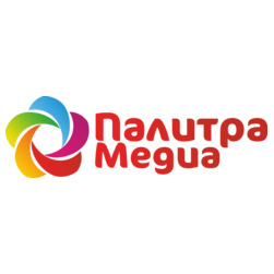 Палитра, Рекламное агентство