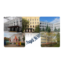 ГБОУ Школа № 507