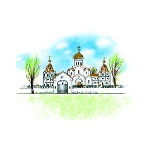 Свято-Елисаветинский женский монастырь