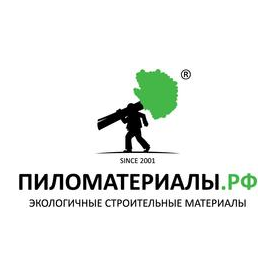 ПИЛОМАТЕРИАЛЫ.РФ