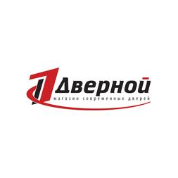 1 Дверной, сеть магазинов