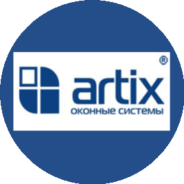 Завод окон ARTIX