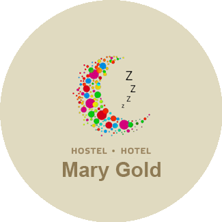 Mary Gold Hotel