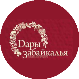 Дары Забайкалья