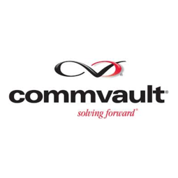 CommVault