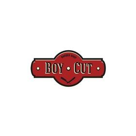 мужская парикмахерская Boy Cut