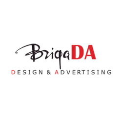 BriqaDA Design & Advertising