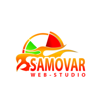 Веб-студия SAMOVAR