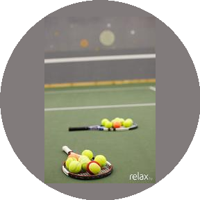 СДЮШОР по теннису