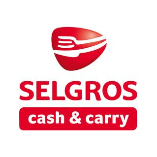 Selgros Cash&Carry (Зельгрос кэш&кэрри)
