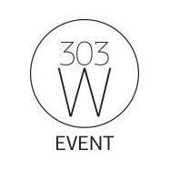 303 W Event