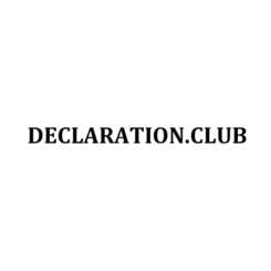 Декларация