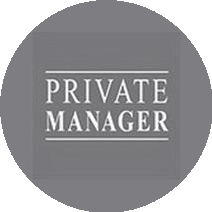 Персональный Управляющий