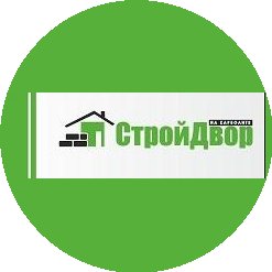 СтройДвор на Карболите