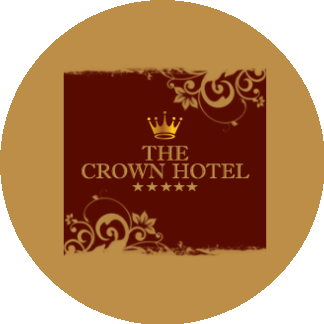 CROWN HOTEL Baku
