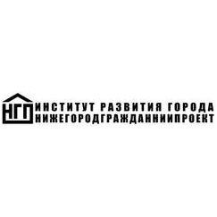МП ИРГ НижегородгражданНИИпроект