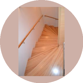 Студия лестниц и ограждений