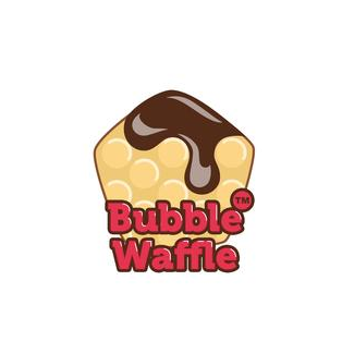 Бабл Вафл