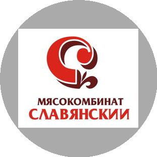 Мясокомбинат Славянский