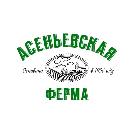 ГК Асеньевское молоко