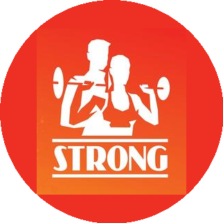 Strong Fitness