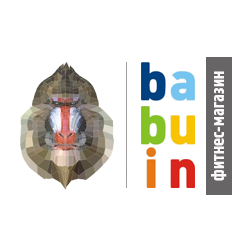 Babuin, Фитнес магазин