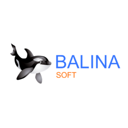 БалинаСофт