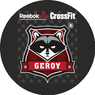 Reebok GEROY CrossFit