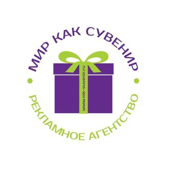 Мир Как Сувенир