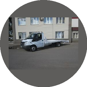 Далтэз-транс