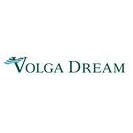 Volga Dream Cruises