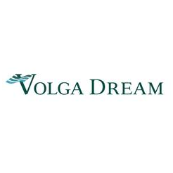 Volga Dream Cruises