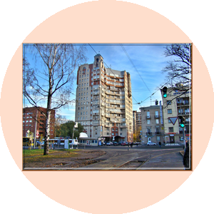 Бабич Евгений