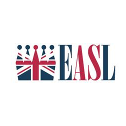 English as a Second Language