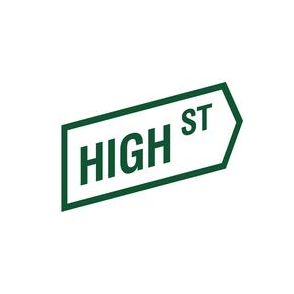 High street